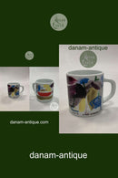 ロイヤルコペンハーゲン スモールアニュアルマグ 2012