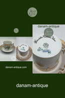 Royal Copenhagen Flora Danica Chokoladekop No 054 (3513)