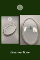 Bing und Grondahl Hartmann Ovale Schale