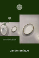 ビング＆グロンダール ハルトマンオーバルボウル