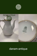 ビング＆グロンダール ハルトマンコーヒーポットNo91A