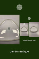 ビング＆グロンダール ハルトマン 三角皿 40号