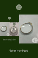 Bing & Grondahl Hartmann Butter Asiet / Kaviarschale Nr. 200