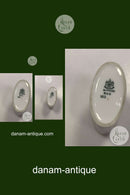 Bing og Grøndahl Hartmann Small Vase/Toothpick Holder No 183