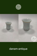 Bing und Grondahl Hartmann Vase