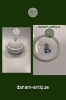 ビング＆グロンダール ハルトマンローボウルNo.5