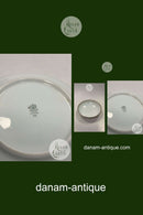 Bing og Grøndahl Hartmann Rund Skål No. 44