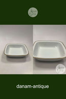 ビング＆グロンダール ハルトマンスクエアボウル No230