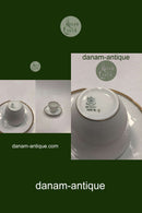 Bing und Grondahl Hartmann Kaffee und Untertasse Nr. 108B