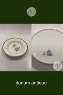 Royal Copenhagen Stauder Dybtallerken No 9587