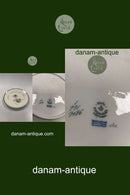 Royal Copenhagen Stauder Spisetallerken No 884/9586