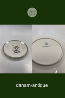 Royal Copenhagen Stauder Frokosttallerken No 9589