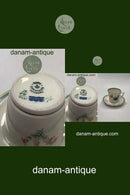 Royal Copenhagen Stauder Coffee cup with saucer No 991/9481