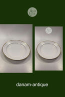 Bing og Grøndahl Hartmann Rundt Fad