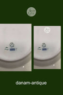 Royal Copenhagen Stauder Oval dish No 9584