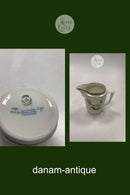 Royal Copenhagen Stauder Flødekande No 9480