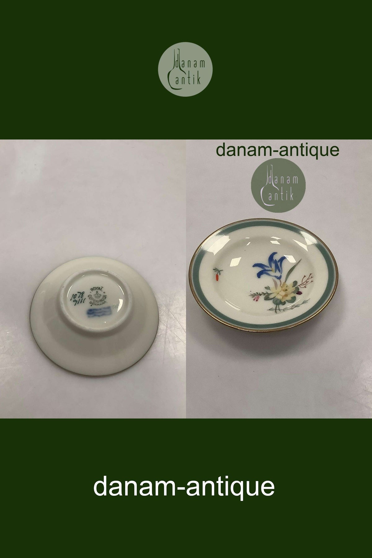 ロイヤルコペンハーゲン ロイヤルコペンハーゲン シュタウダ キャビアボウル No 9111