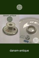 Royal Copenhagen Stauder Lysestage No 884/3335