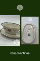 Royal Copenhagen Stauder Sovseskål No. 9577