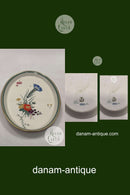 皇家哥本哈根 椭圆形托盘 No 884/9405