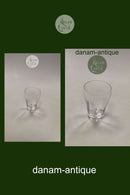 Holmegaard Xanadu Arje Griegst Soda Glas