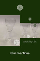 Xanadu Arje Griegst Bordeauxglas fra Holmegaard