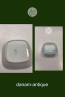 Bing og Grøndahl Måge med Guld Assiet / Skål No 194