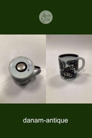 Royal Copenhagen Stort Årskrus 1979