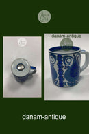 Royal Copenhagen Stort Årskrus 1969