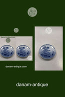 Royal Copenhagen Børnehjælpsdags Platte fra 1926