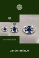 Royal Copenhagen Børnehjælpsdags Platte fra 1916