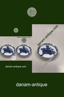 Royal Copenhagen Børnehjælpsdags Platte fra 1913