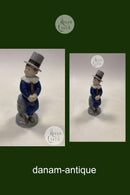 皇家哥本哈根图画男孩与木桶月刊图2月号4524