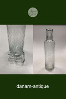 Romanze Carafe Bjørn Wiinblad for Rosenthal