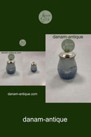 Bing & Grøndahl Måge med Guld Sennepskrukke No. 52