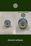 Bing and Grondahl Seagull with Gold Salt Shaker No. 52