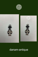 デンマーク第1階級ミニチュア騎士十字章