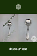 Hans Hansen Arvesølv No 15 Sterling Sølv Marmeladeske