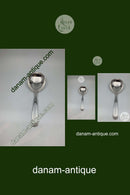 Hans Hansen Arvesølv No 15 Sterling Sølv Serveringsske