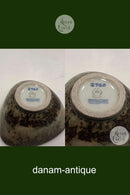 Royal Copenhagen Stentøjsskål af Jais Nielsen No 2760