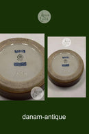 Royal Copenhagen Stentøjsskål af Jørgen Mogensen No. 21942