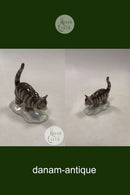 Bing og Grøndahl Figur af Kat Harald Wiberg No 372