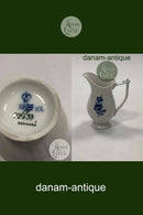 Royal Copenhagen Juliane Marie Cream Jug No 12039