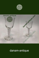 卡斯特鲁普玻璃厂/Holmegaard的Amager/Twist啤酒杯