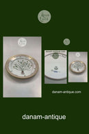 Royal Copenhagen Flora Danica Mittagsteller Nr. 20/3550
