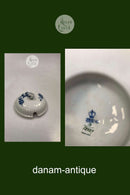 Royal Copenhagen Juliane Marie Låg No 12424