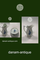 Royal Copenhagen Juliane Marie Sahnekännchen Nr. 12040