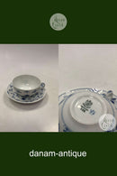 Bing og Grøndahl Sommerfugl Thekop og Underkop No. 108