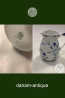 Bing og Grøndahl Sommerfugl Kande