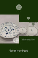 Bing 和 Grøndahl 蝴蝶深盘